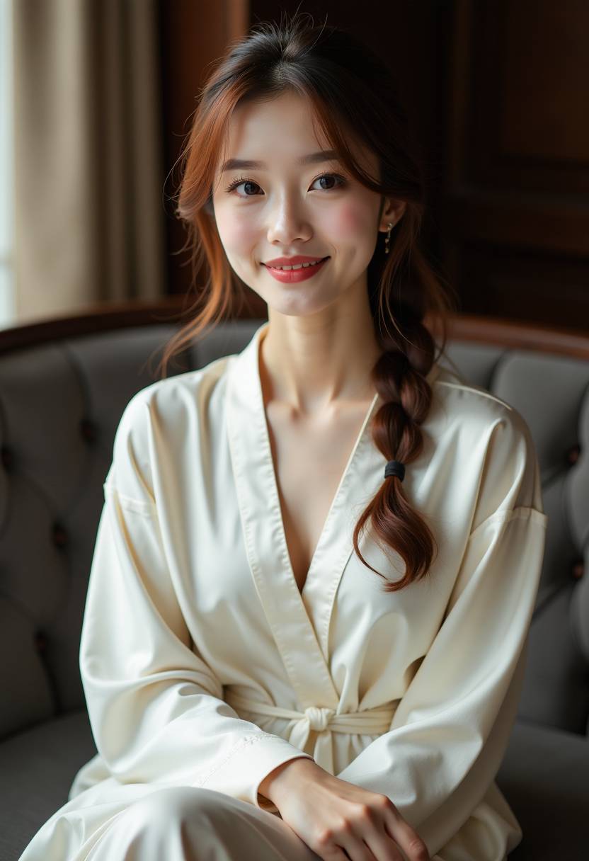 甜蜜的合约